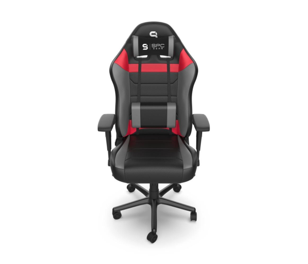 SPC Gear SPC Gear SR800 (Czarno-Czerwony) - 525517 - zdjęcie 8